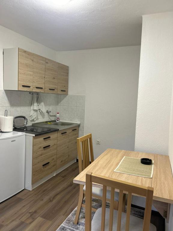 Apartments Elida - B&B Sarajevo