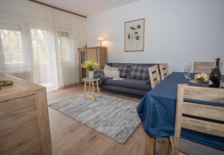 Apartman Park - B&B Slavonski Brod