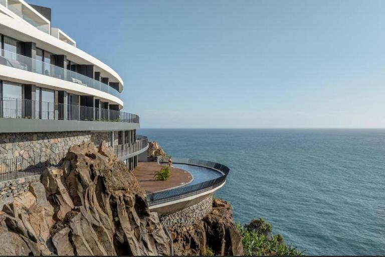 Varandas do Atlântico - Ferienwohnung Câmara de Lobos