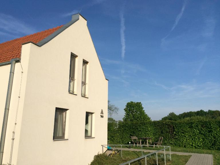 Apollon resort A3 - Ferienwohnung Lednice