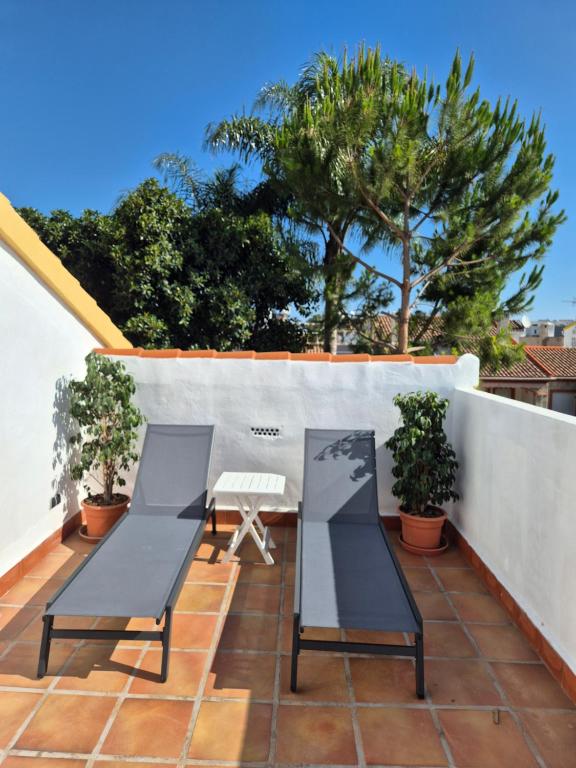 Bonito Apartamento independiente - Ferienwohnung Vergel