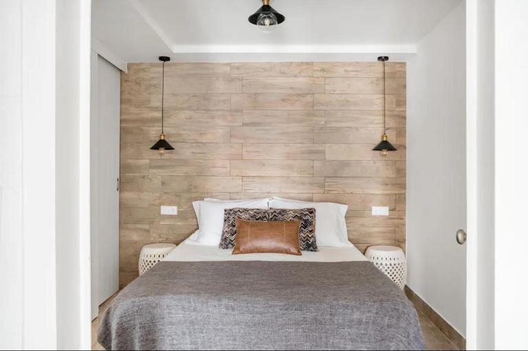 Al-Hamma Suites 3 - 1st Floor - B&B Lisbona