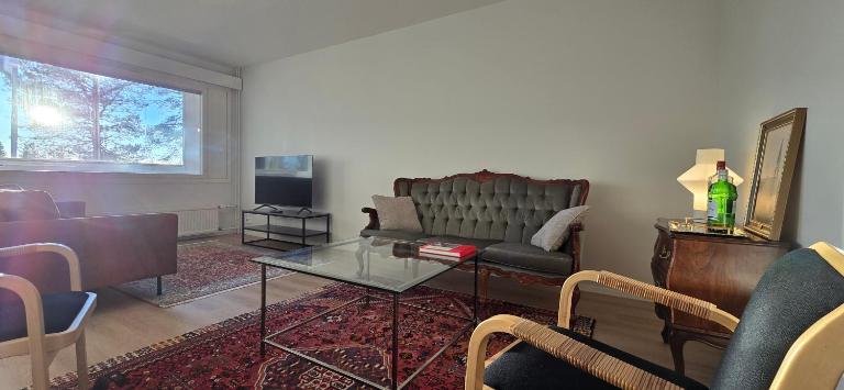 KorkaloHill Apartment - B&B Rovaniemi