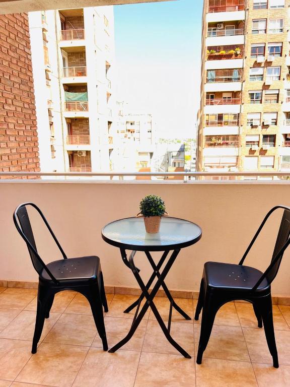 Amplio Depto en Pleno Centro! - Ferienwohnung Córdoba