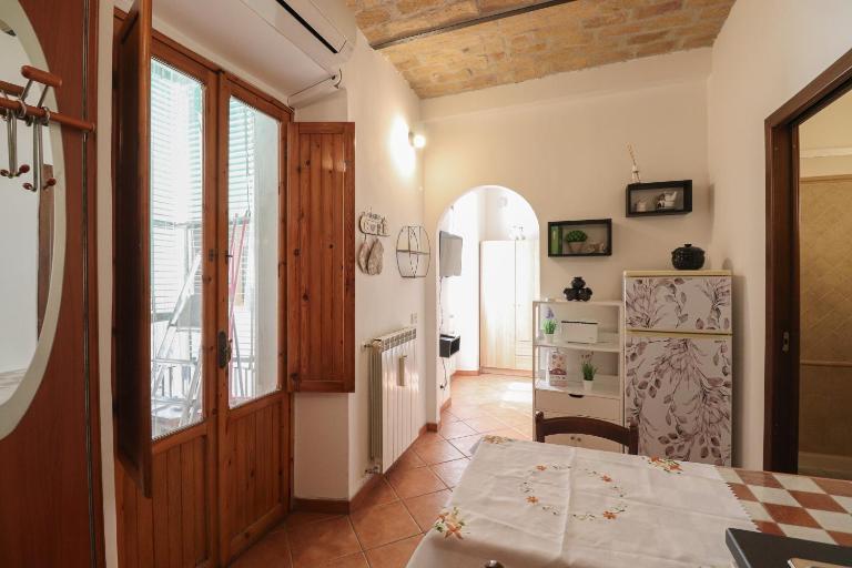 Appartamento in via Plauto - B&B Rome