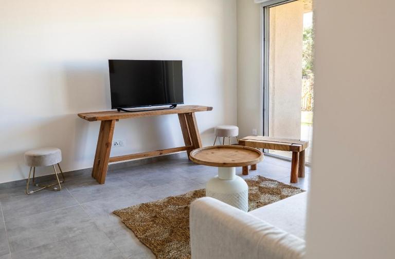 Mini Villa Bonifacio - Ferienwohnung Bonifacio