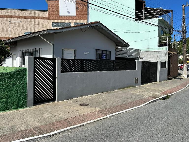 Casa com suíte perto da praia - B&B Florianópolis