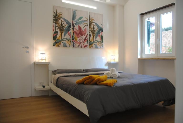 Il portoncino verde - Chambres d'hôtes Rome