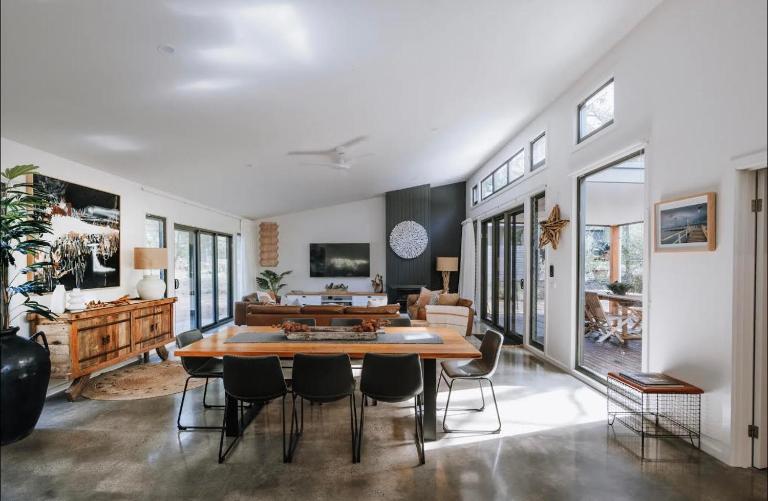 Fernhaven - Ferienwohnung Inverloch