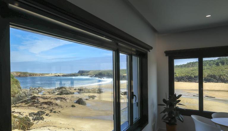 Muramar Beach House - B&B Meirás