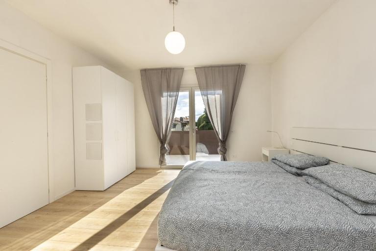 Appartamento posizione strategica - B&B Bassano del Grappa