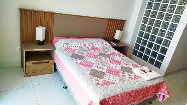 Moderno monoambiente en la mejor zona de la ciudad - Chambres d'hôtes Santa Cruz de la Sierra
