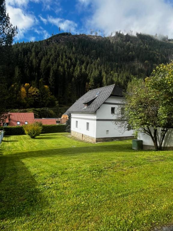 Murzeit Zweite - Ferienwohnung Murau