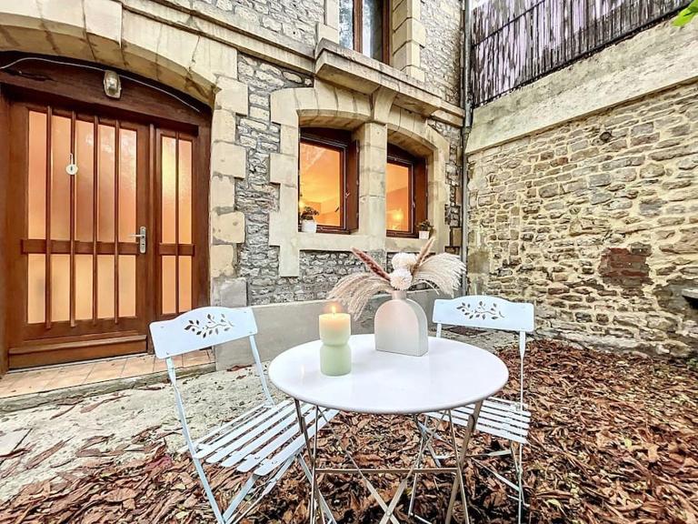 Centre Historique de Caen - Bed and Breakfast Caen