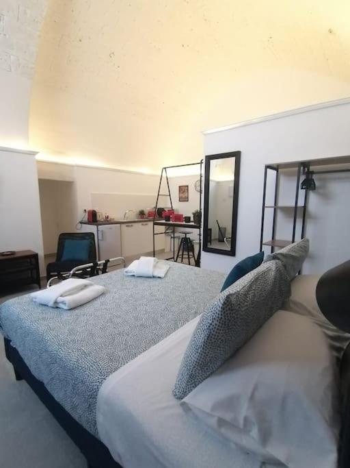 Casa dei Nonni Loft - B&B Capurso
