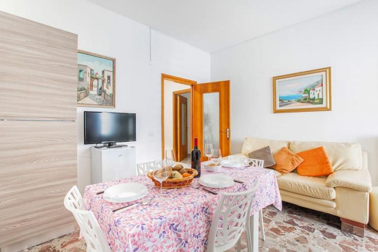 Casa Vieste - Ferienwohnung Vieste