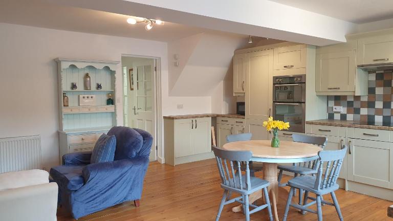 Anjou Bijou - Chambres d'hôtes Westbury-sub-Mendip
