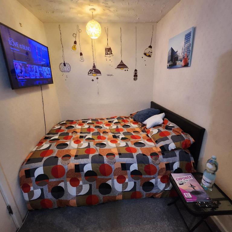 Private Room - B&B Emley