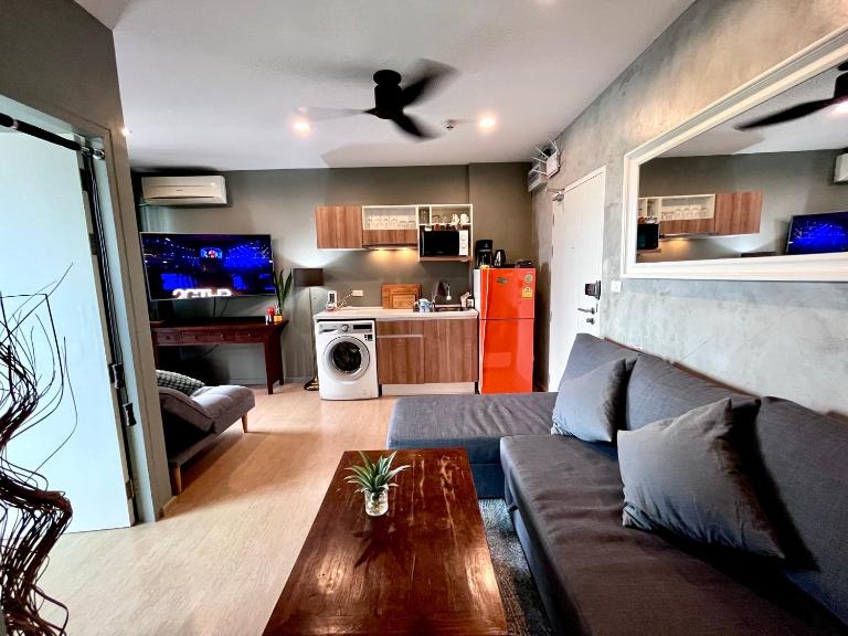ZcapeX2 condominium - B&B Bang Tao Beach