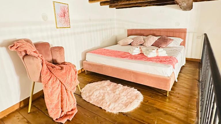 Casa di Nené - B&B Bracciano