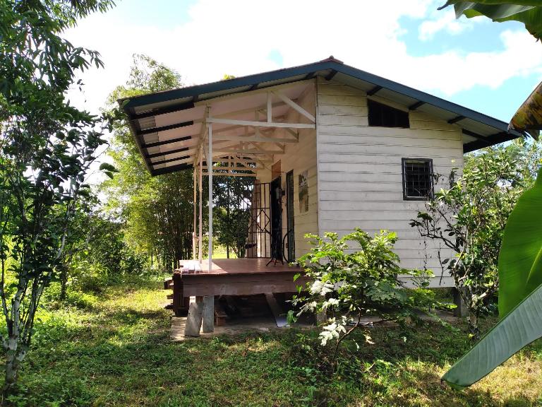 't Huske - B&B Meerzorg