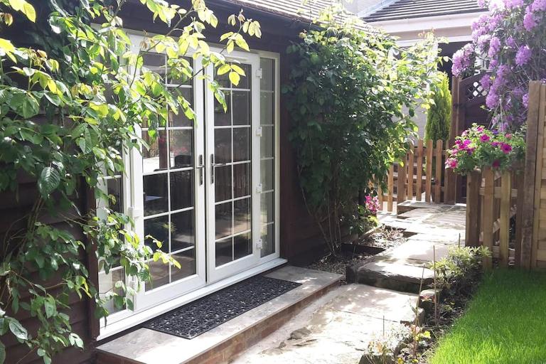 The Retreat - B&B Chelwood Gate