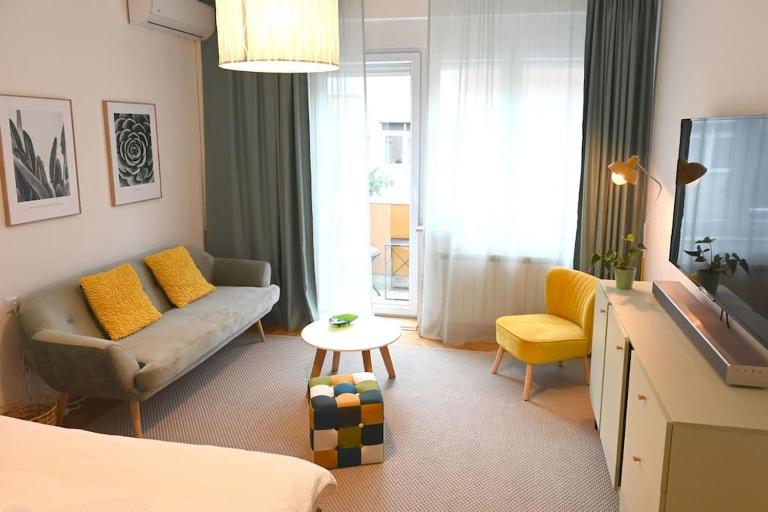 Authentic Zagreb - B&B Zagreb