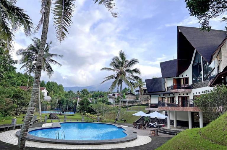 Villa Kay Garden - Ferienwohnung Cilama