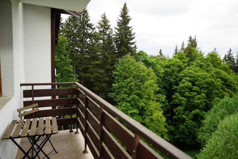 Апартамент за гости в Пампорово - B&B Pamporovo