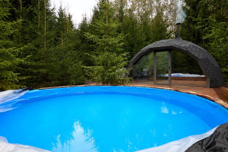Pokemajad - B&B Sõmeru