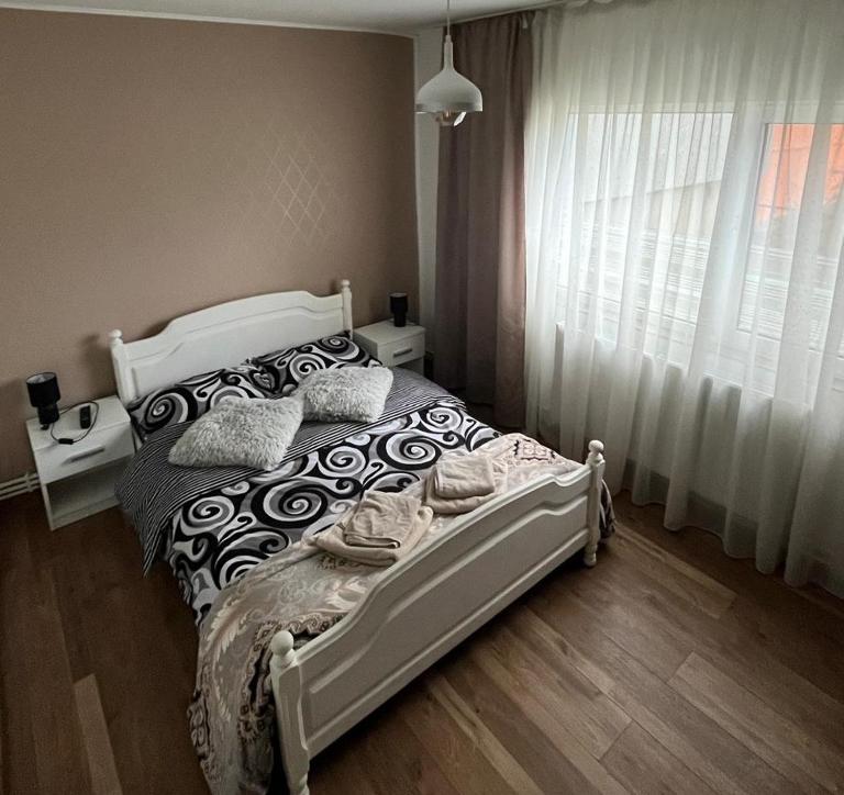 Cozy Apartment - B&B Buzău