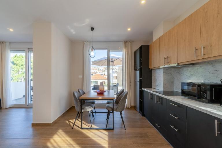 Odyssey Residences - B&B Chania