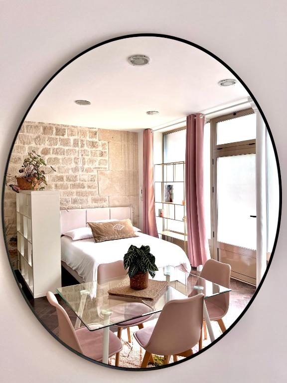 Canal St Martin Miss Dodu - B&B Paris