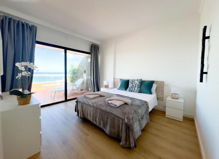 La Perla de Las Canteras - B&B Las Palmas de Gran Canaria