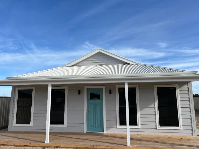 Foxhill Shores - WIFI outside pets - B&B Robe