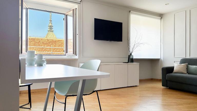 Torino Victory House - City Centre - Ferienwohnung Turin