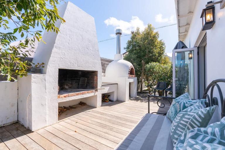 Coastal Elegant 4 Bedroom Home - B&B Hermanus