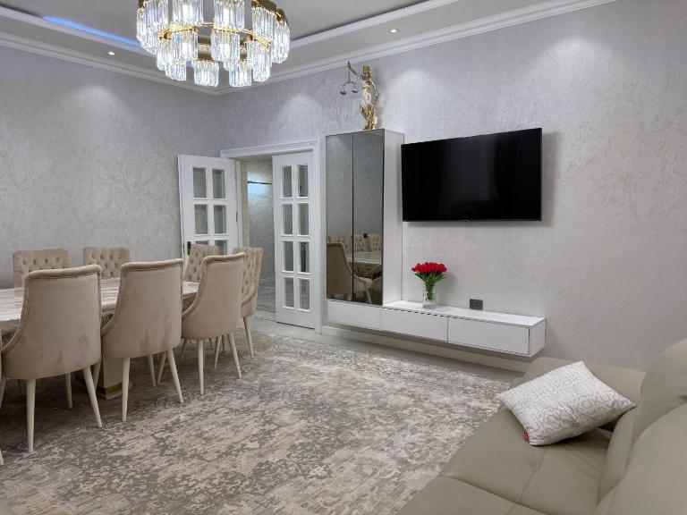 Comfort apartment - B&B Bukhara