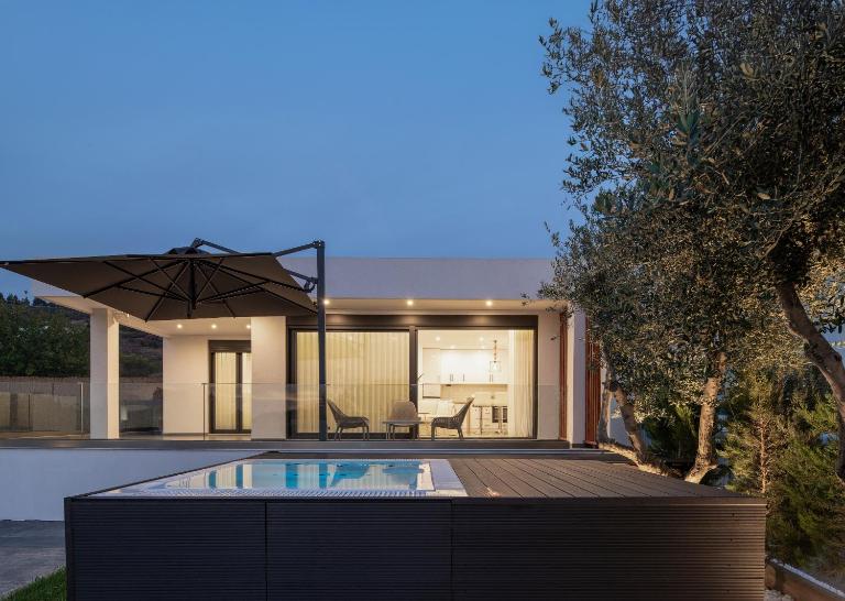 Prive Studio - B&B Salónica