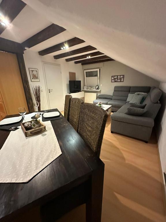 Ferienwohnung Bianca - B&B Müschede