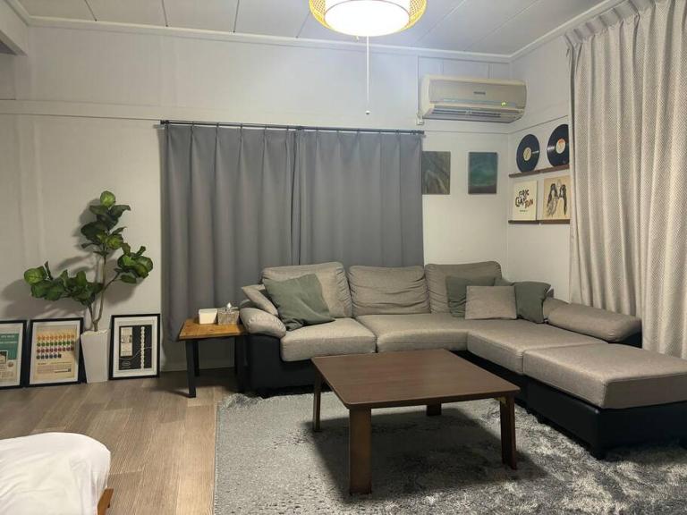 Japanese house -Vacation stay- - B&B Saitama