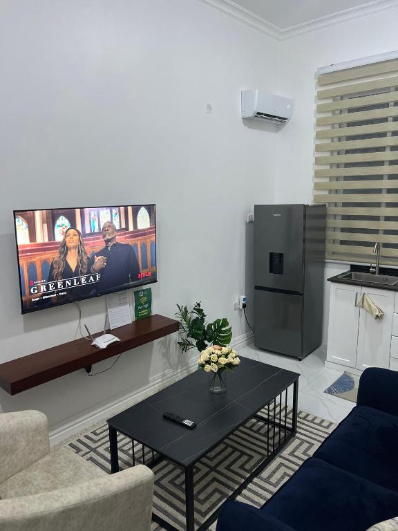 Connie home - B&B Dar es Salaam