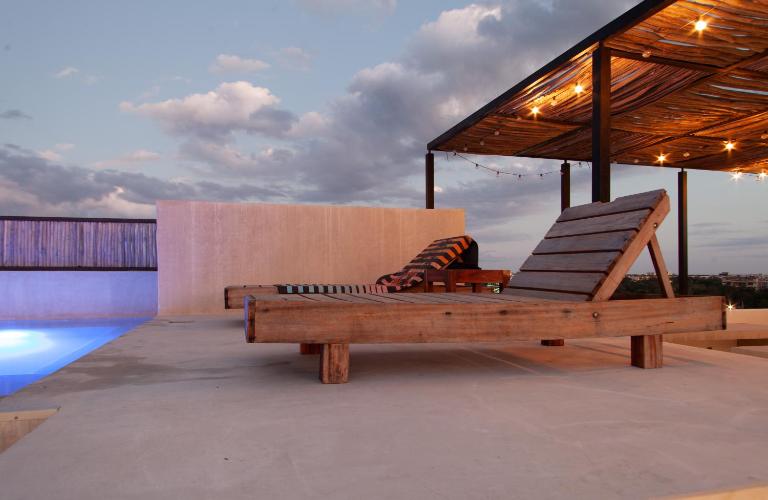 The Teodoro - B&B Tulum