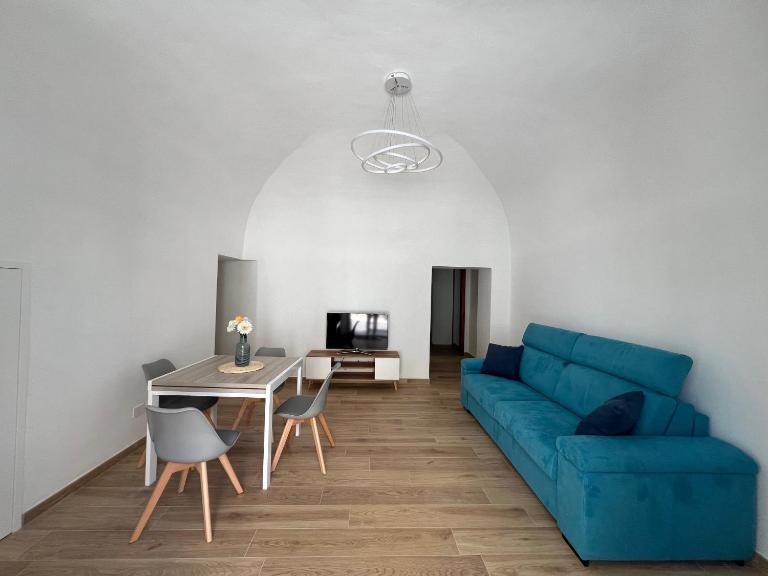 Marina Home - B&B Santo Spirito