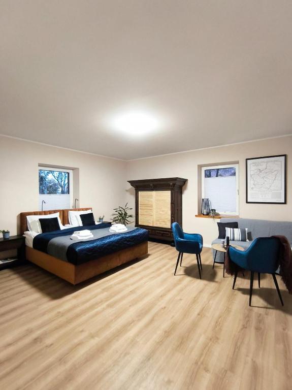 Stara oficyna - B&B Siedlce