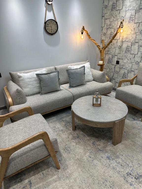 Christinas Stylish Stay at Saryan 27, Yerevan City Centre - B&B Yerevan
