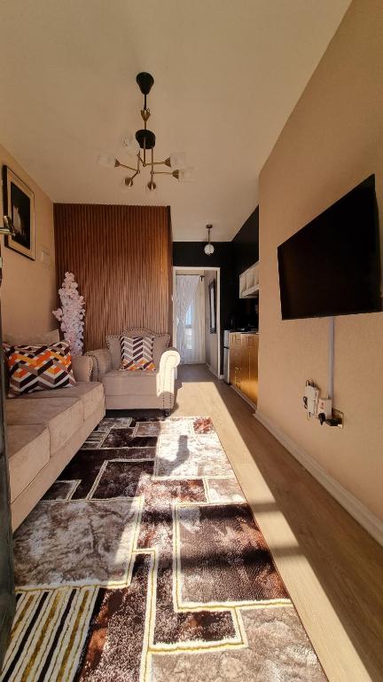 Cozy Nook - B&B Nairobi