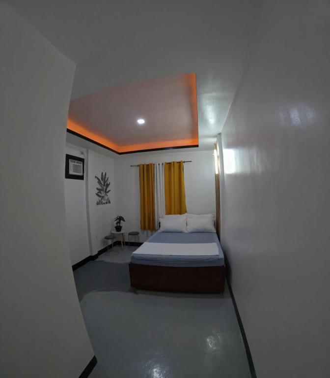 Nasigdan villa vel - Bed and Breakfast El Nido