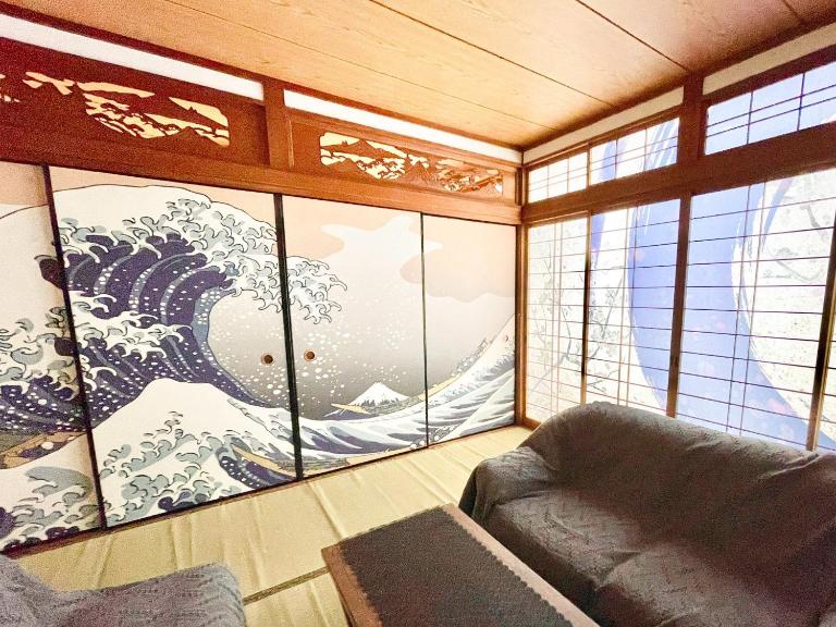 Airy Peak - Vacation STAY 82764v - B&B Takaharu
