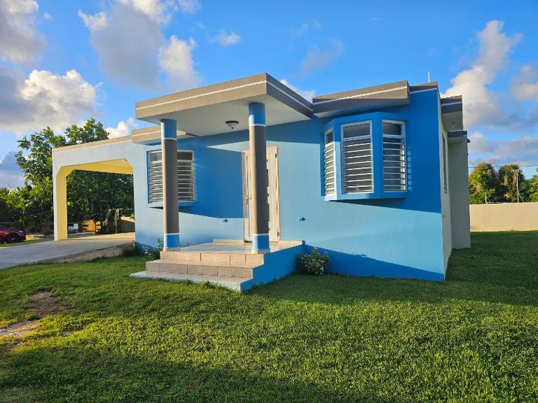 Casaplayuela - Bed and Breakfast Camaceyes